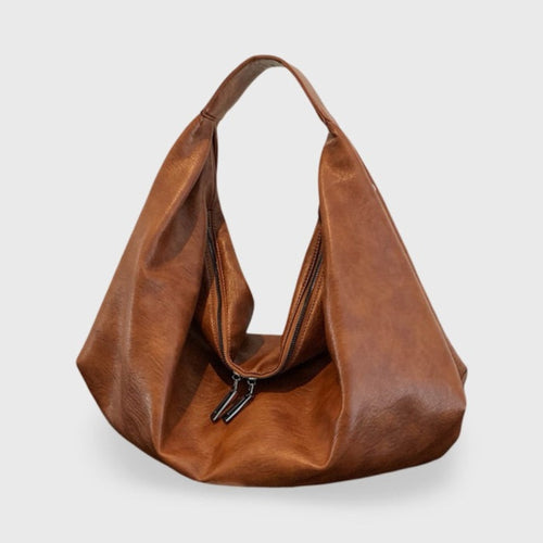 Adriana luźna torba Hobo