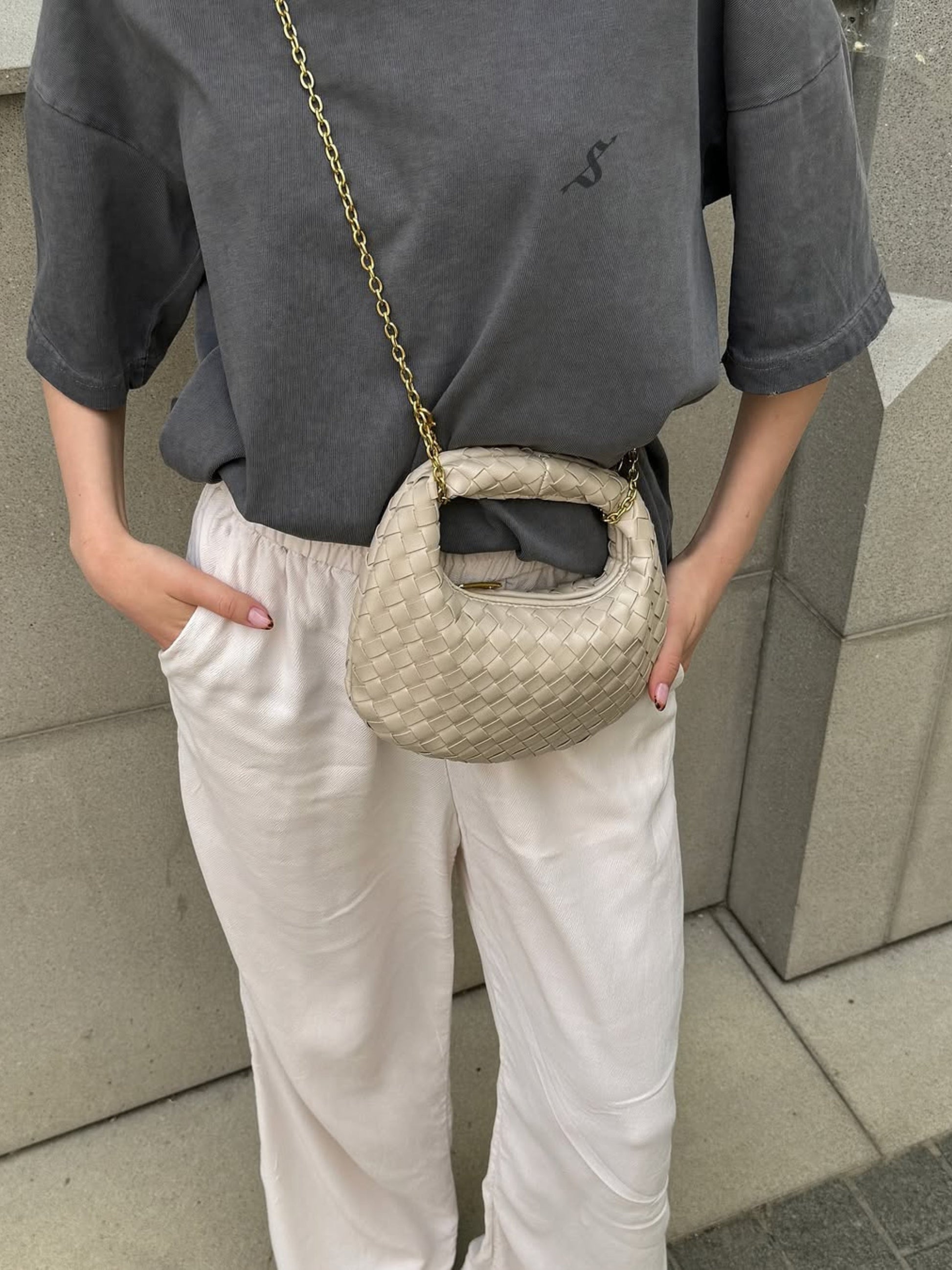 Gina Torebka Mini