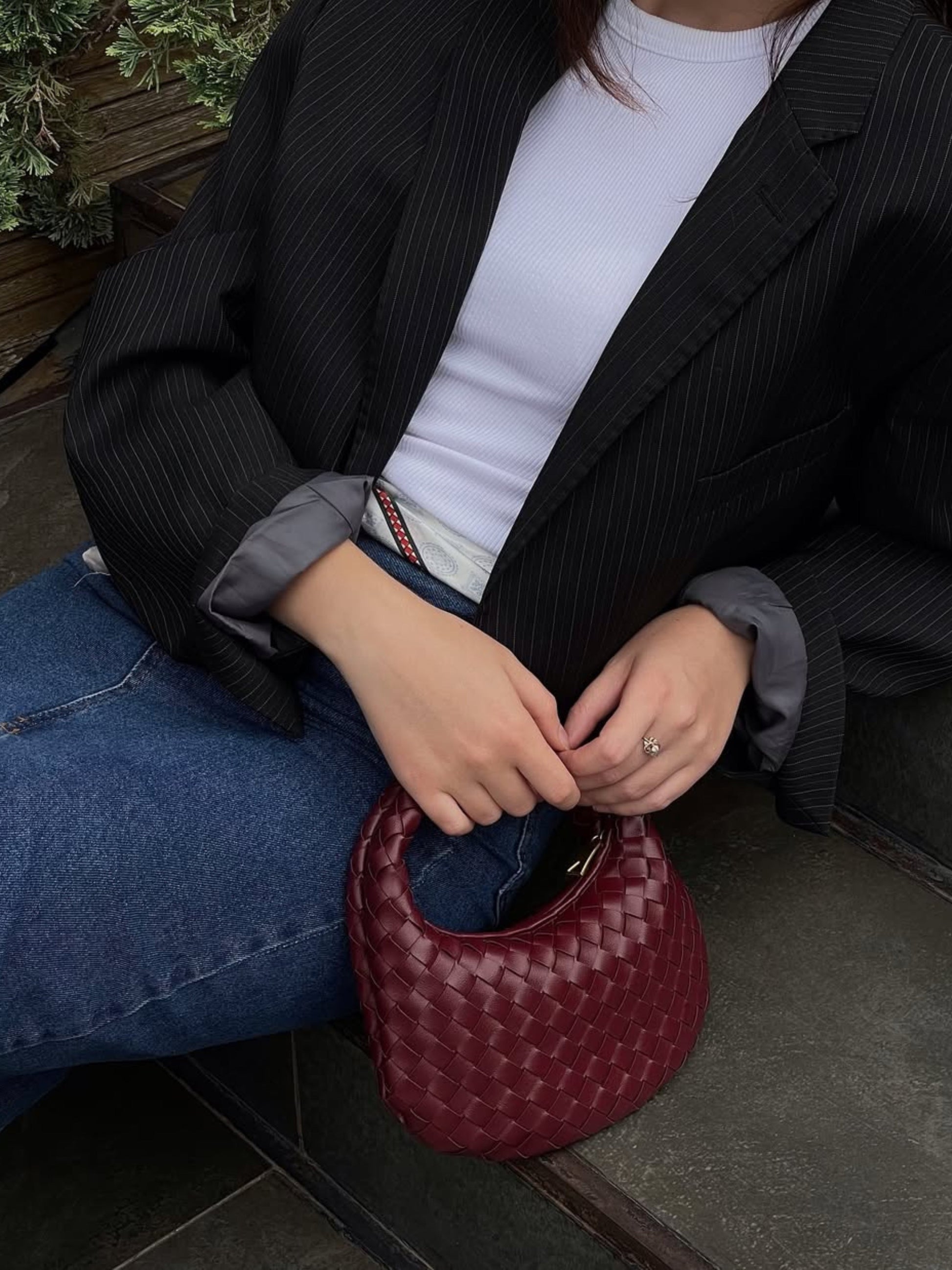 Gina Torebka Mini